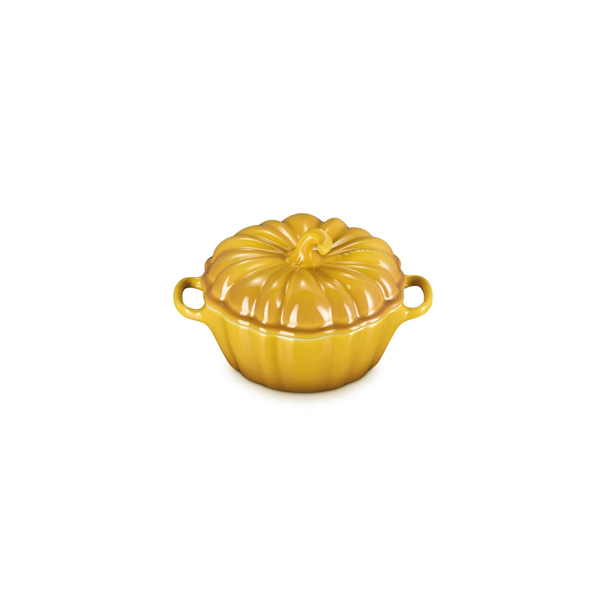 Le Creuset | Signature Pumpkin Mini Cocotte