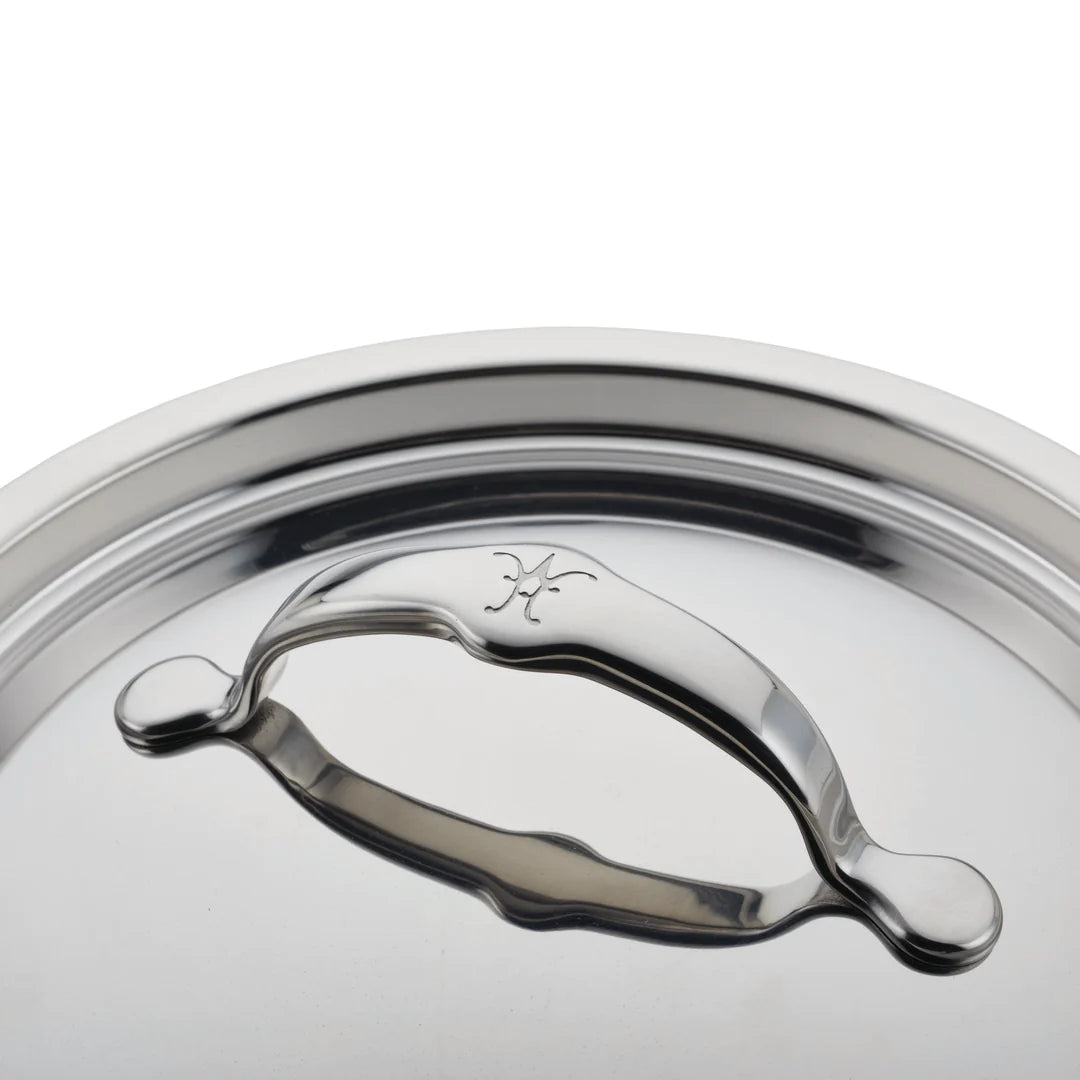 Hestan | Stainless Steel Lids