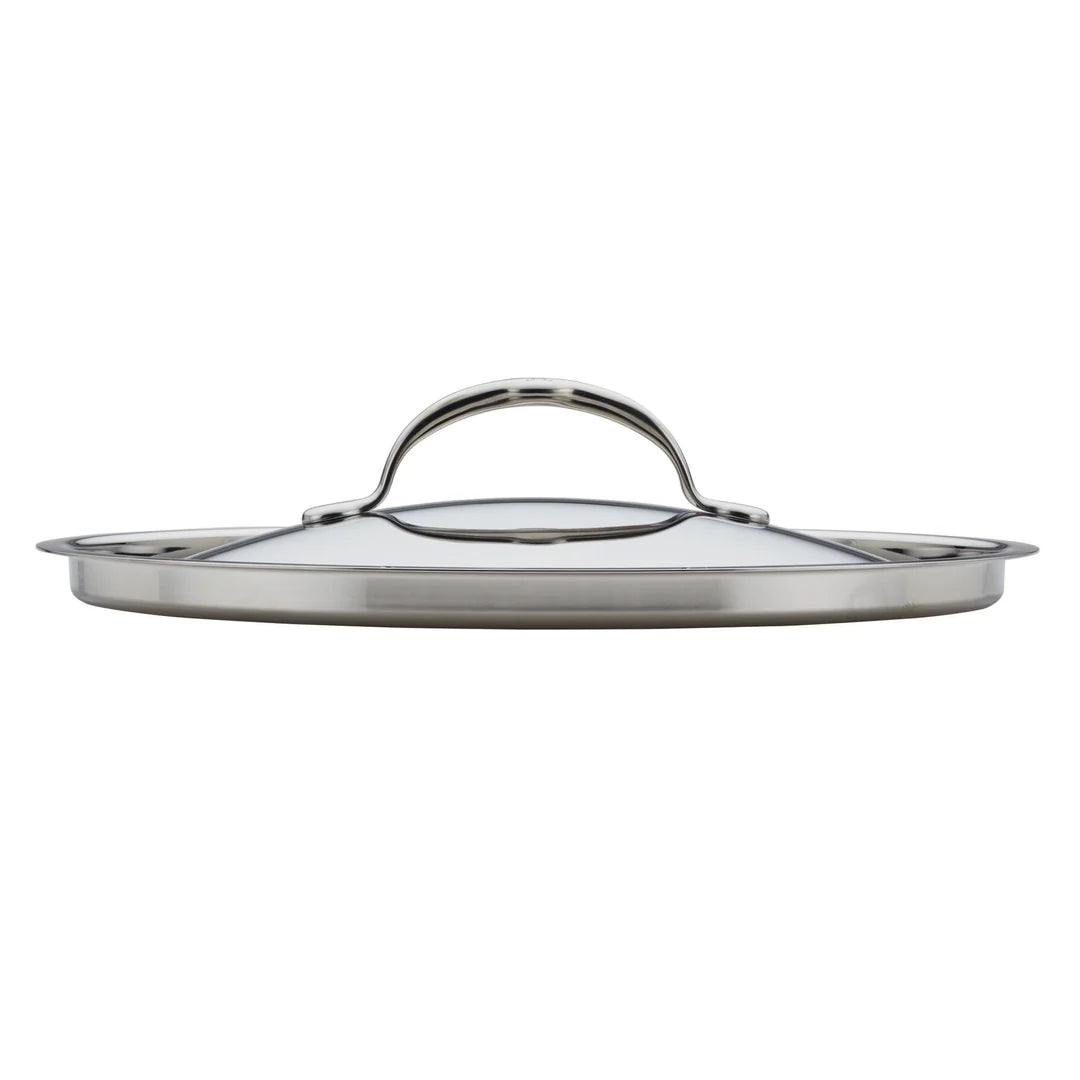 Hestan | Stainless Steel Lids