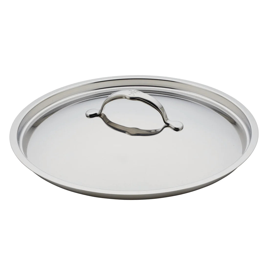 Hestan | Stainless Steel Lids