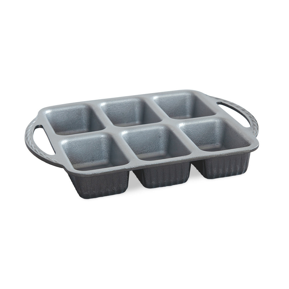 Nordic Ware | ProCast Mini Loaf Pan