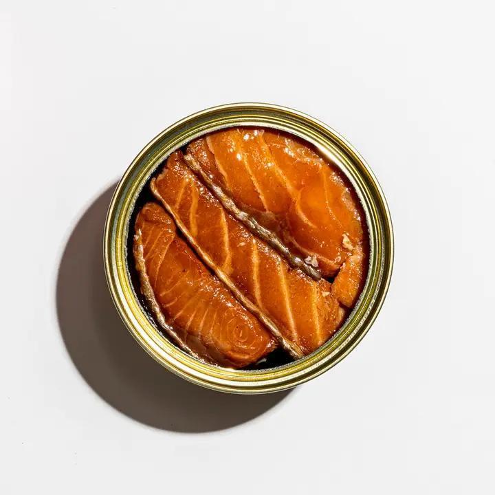 Fishwife Gold Label Smoked Salmon