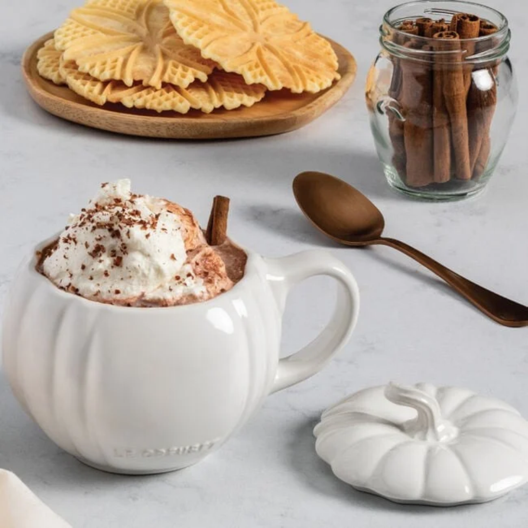 Le Creuset | Pumpkin Mug