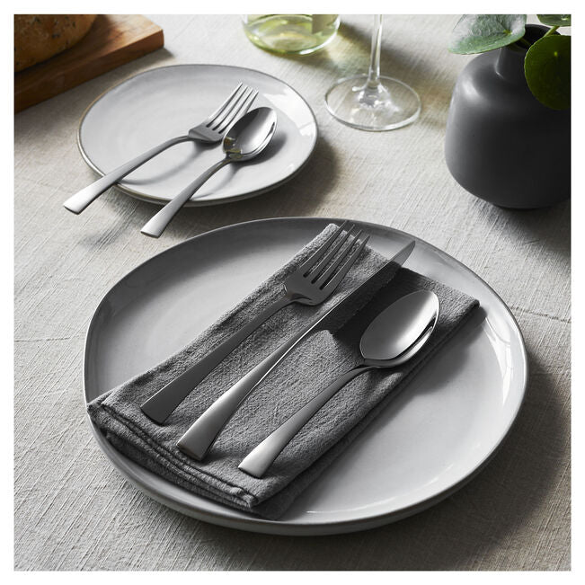 Zwilling Bellasera | 20-PC 18/10 Stainless Steel Flatware Set