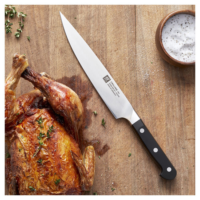 Zwilling Pro | 8-Inch Carving Knife