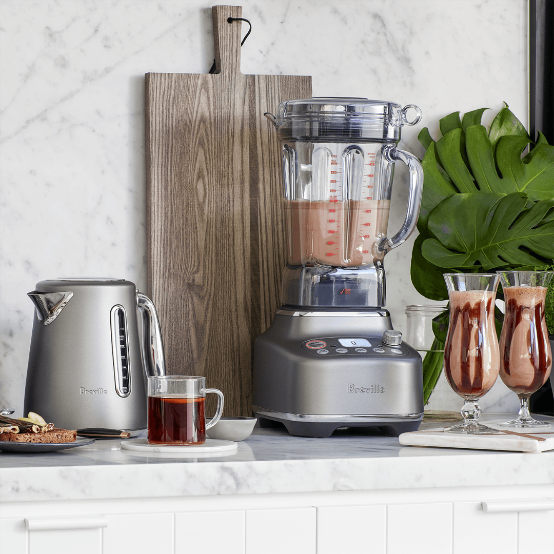 Breville | the Super Q Blender