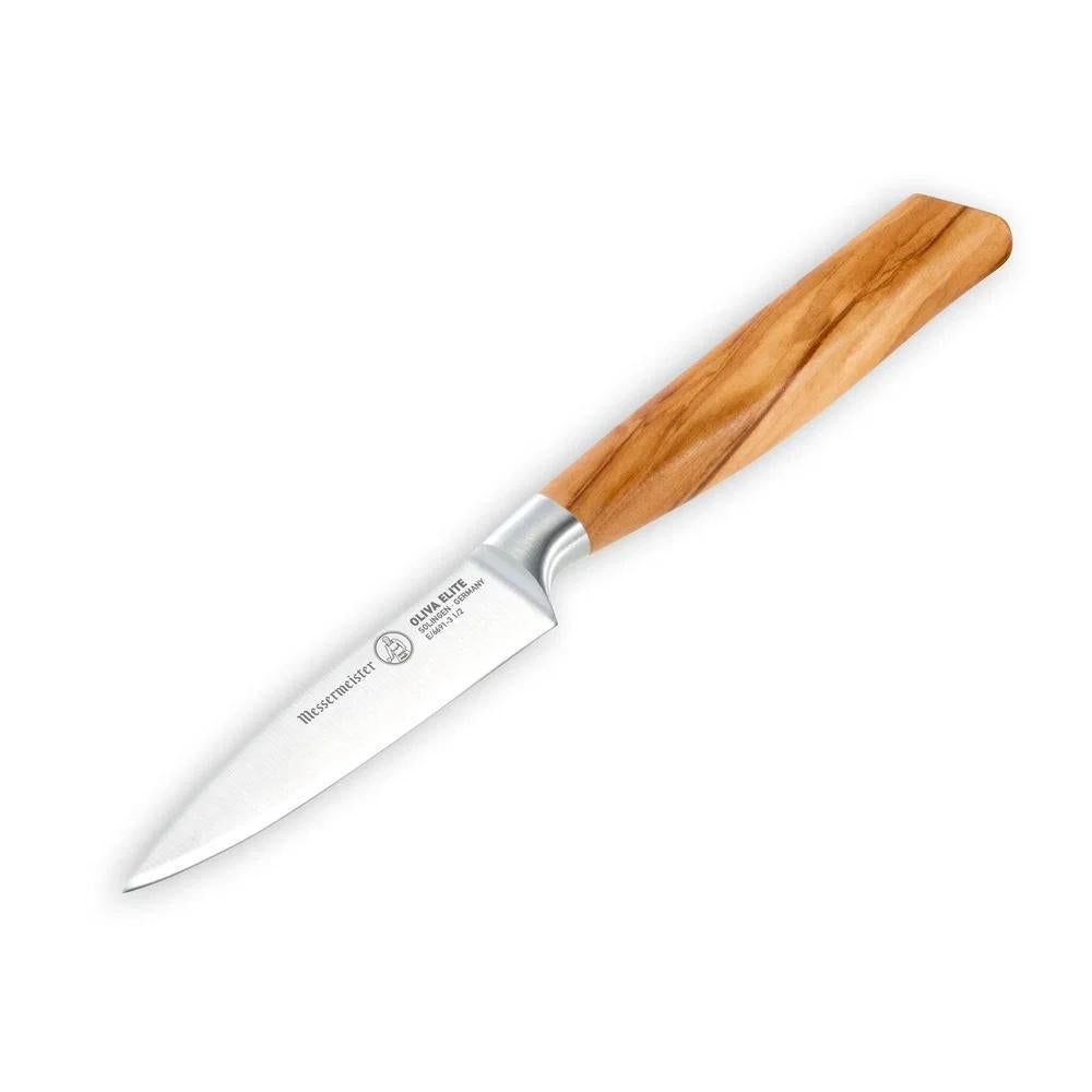 Oliva Elite 3.5" paring