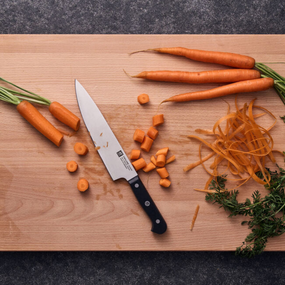 Knife Skills <br> October 28th