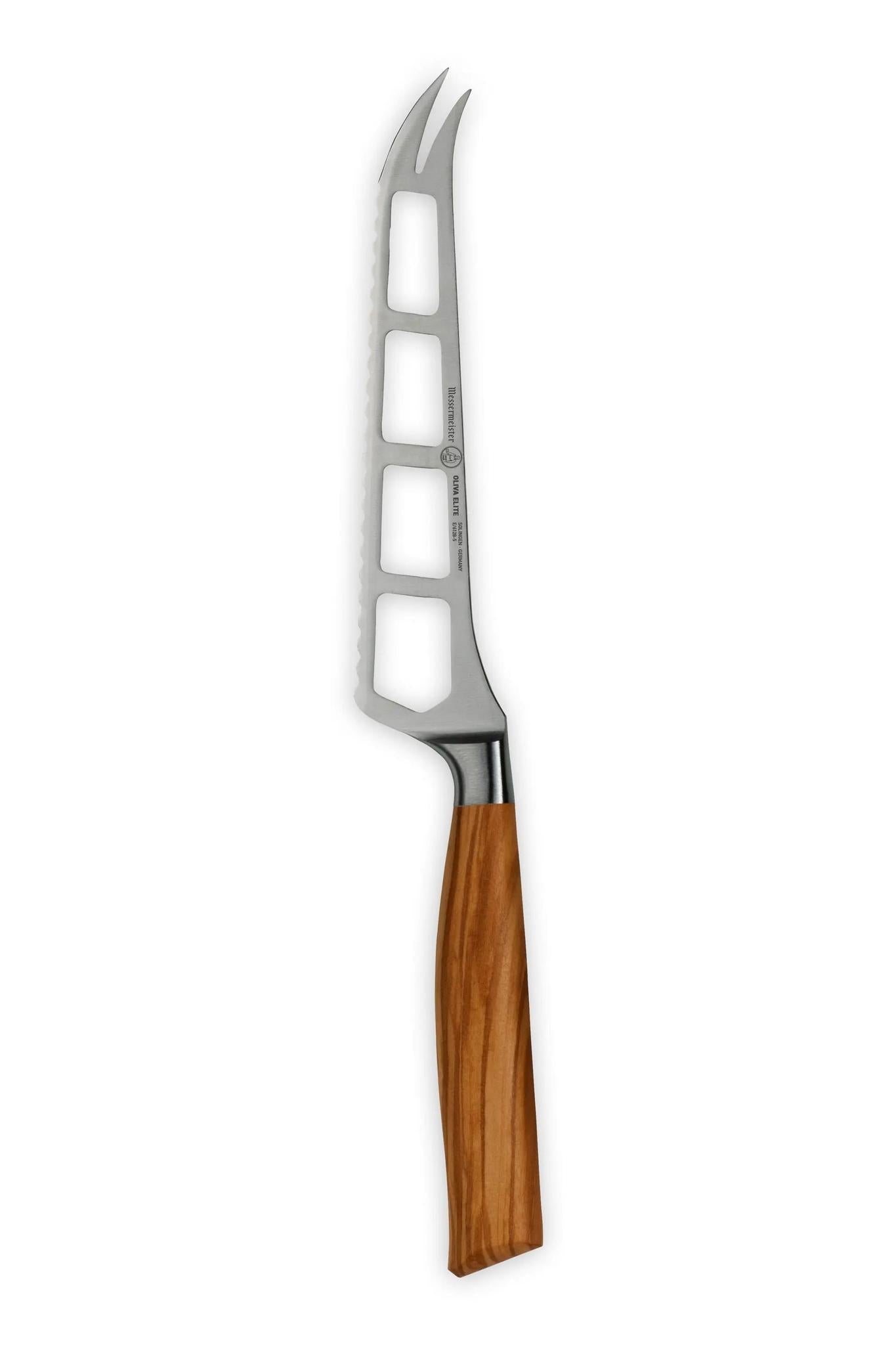 Oliva Elite Cheese and Tomato Knife