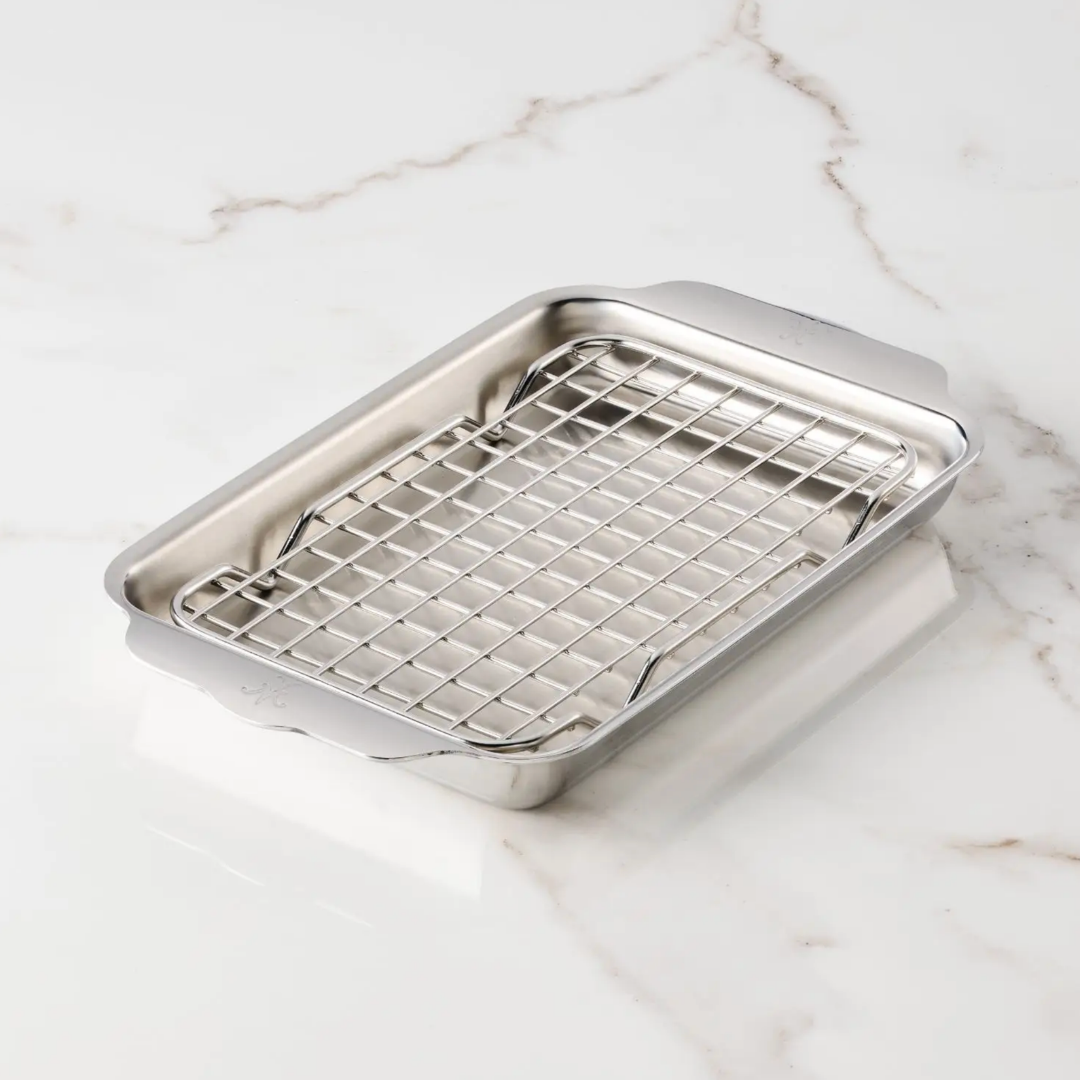 Hestan | OvenBond 2pc Eighth Sheet Set