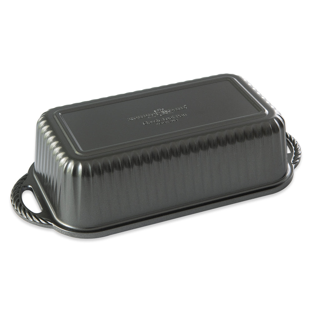 Nordic Ware | ProCast Classic Loaf Pan