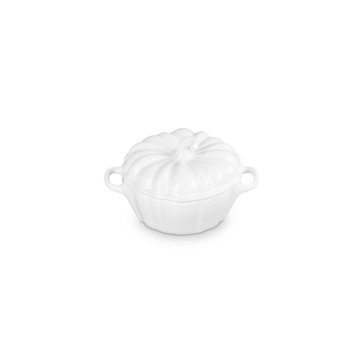 Le Creuset | Signature Pumpkin Mini Cocotte