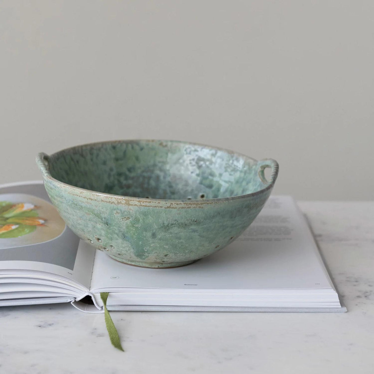 Stonewear Berry Bowl