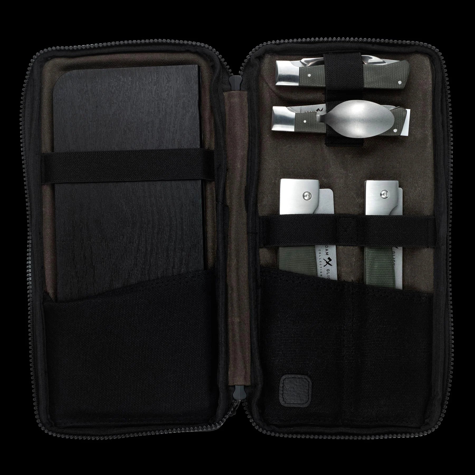 Messermeister | Adventure Chef 6 Piece Summit Set