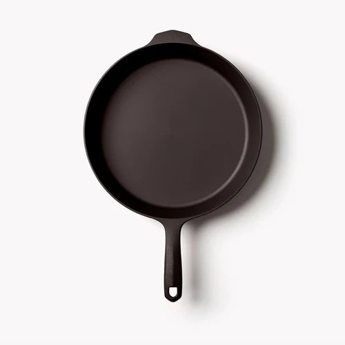 Field Company | No. 10 Cast Iron Skillet