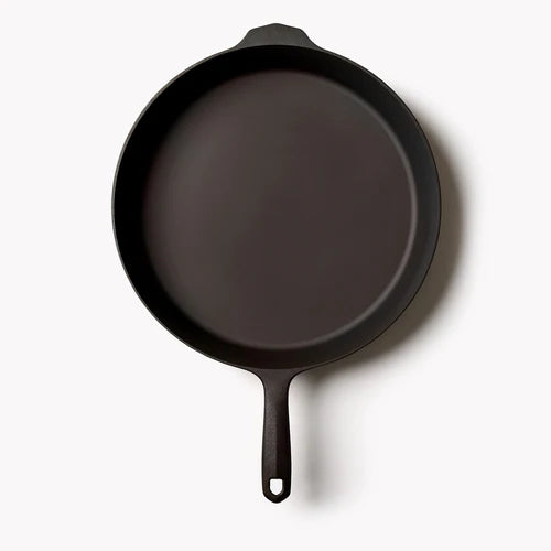Field Company | No. 12 Cast Iron Skillet