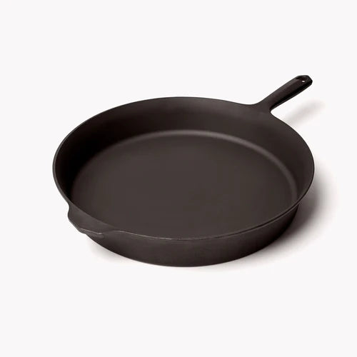 Field Company | No. 12 Cast Iron Skillet