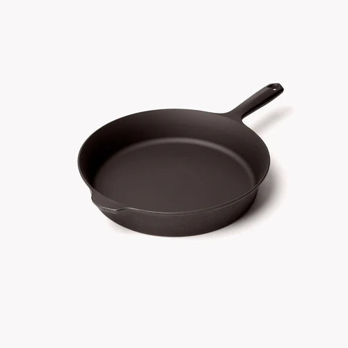 Field Company | No. 8 Cast Iron Skillet