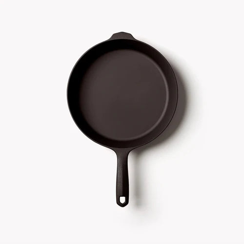 Field Company | No. 8 Cast Iron Skillet
