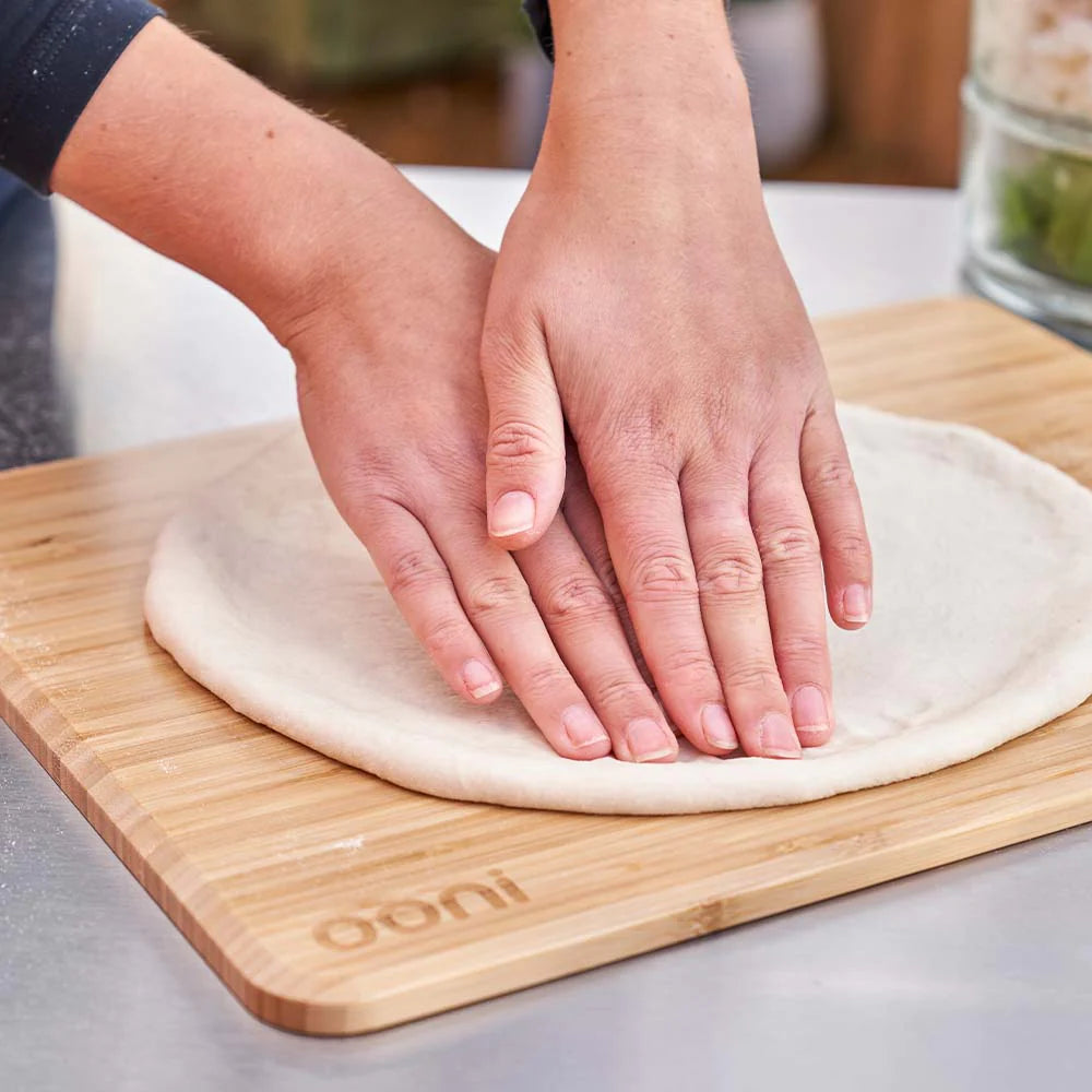 Ooni | Pizza Prep Lid