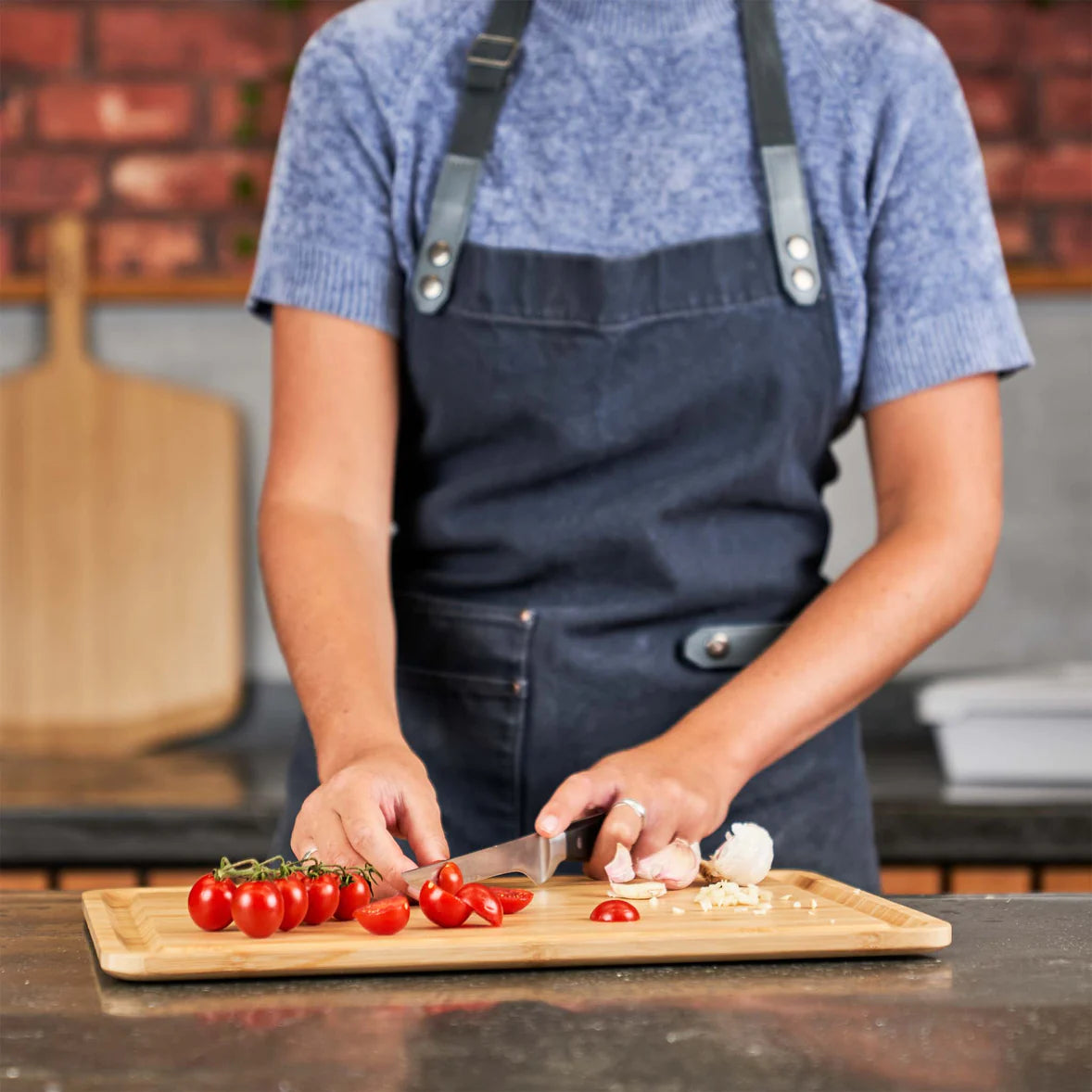Ooni | Pizza Prep Lid