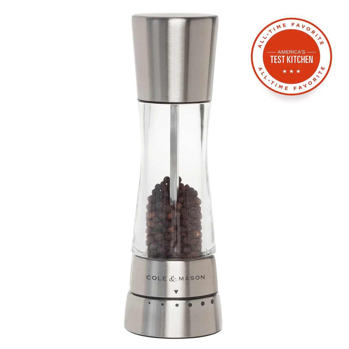 Cole & Mason | Derwent Pepper Mill