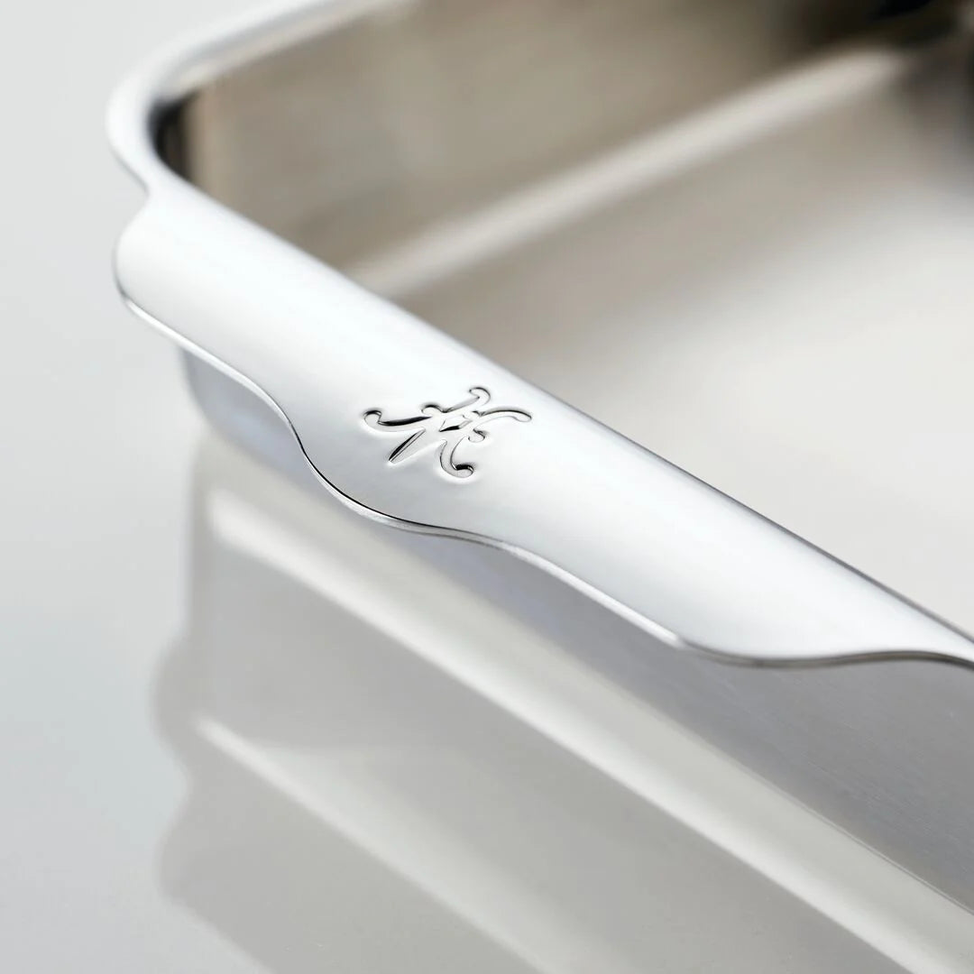 Hestan | OvenBond Tri-Ply Square Baker 8x8
