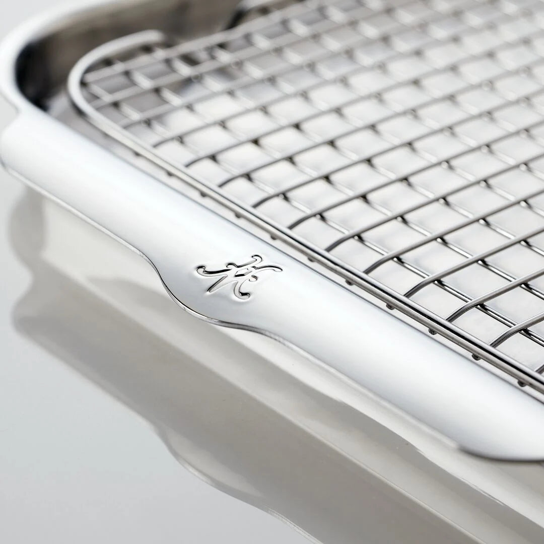 Hestan | OvenBond Tri-Ply 3-Piece Set