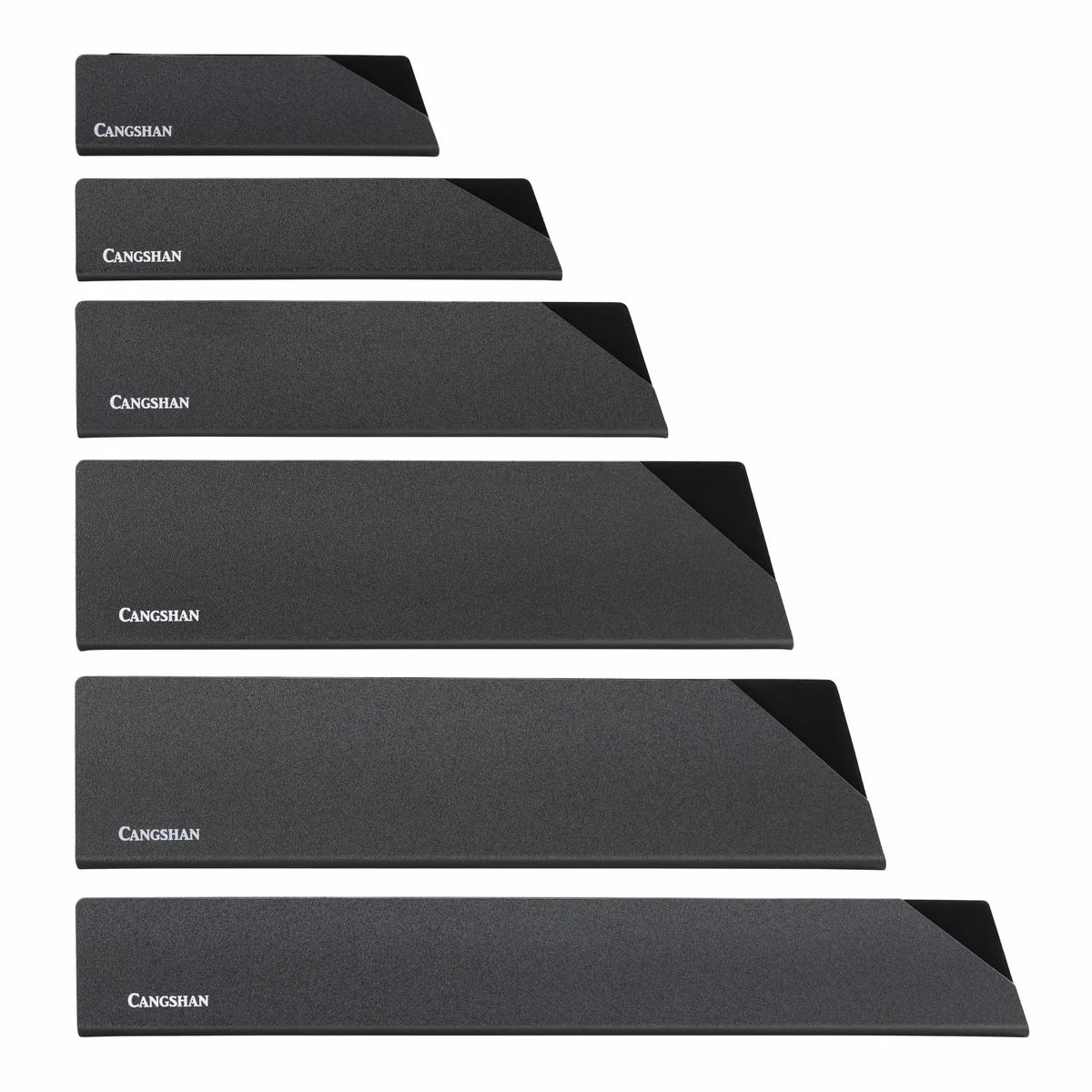 Cangshan | 6-Piece Knife Edge Guard Set