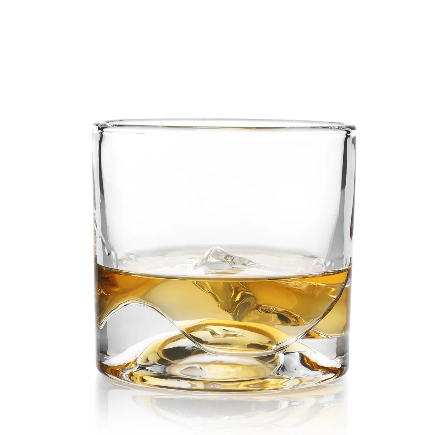 Liiton | Denali Crystal Whiskey 2pc Glass Set