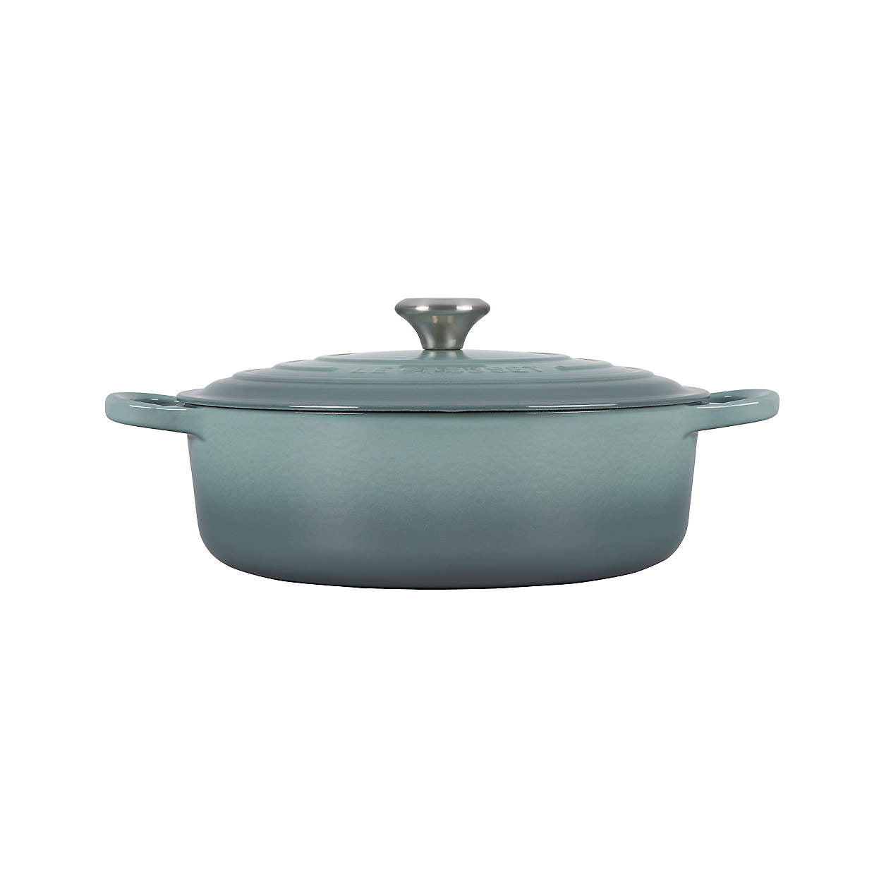 Le Creuset | 6.75 Qt Round Wide Dutch Oven