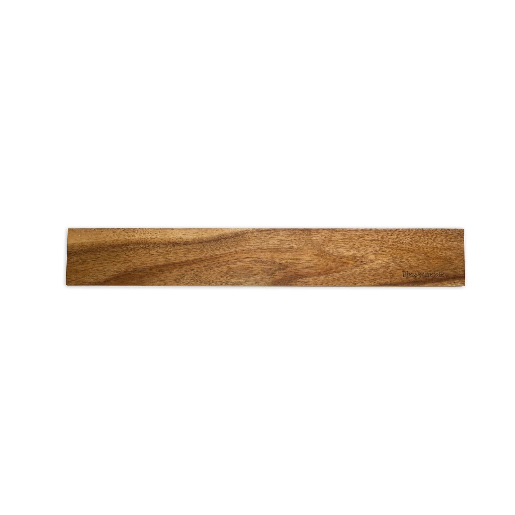 Messermeister | 17.75 Inch Acacia Knife Magnetic Bar