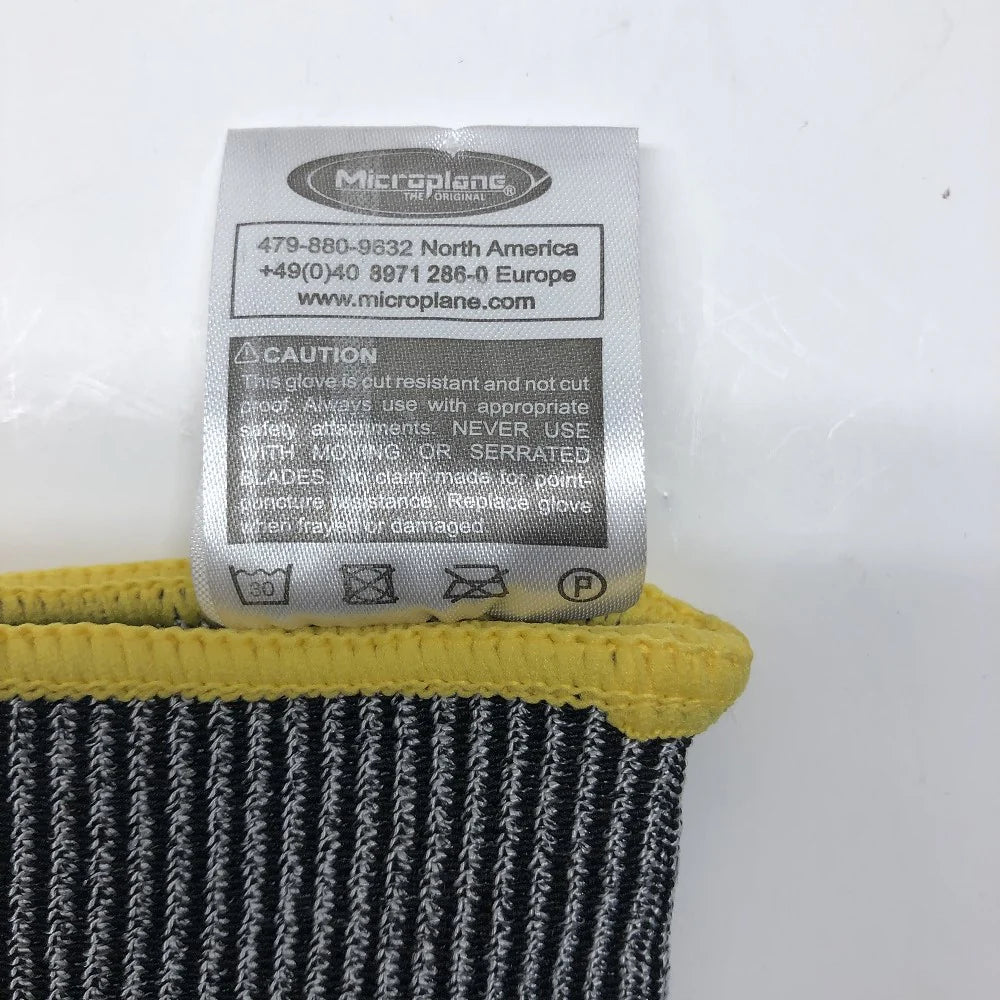Microplane | Cut Resistant Kitchen Safety Glove for Kids