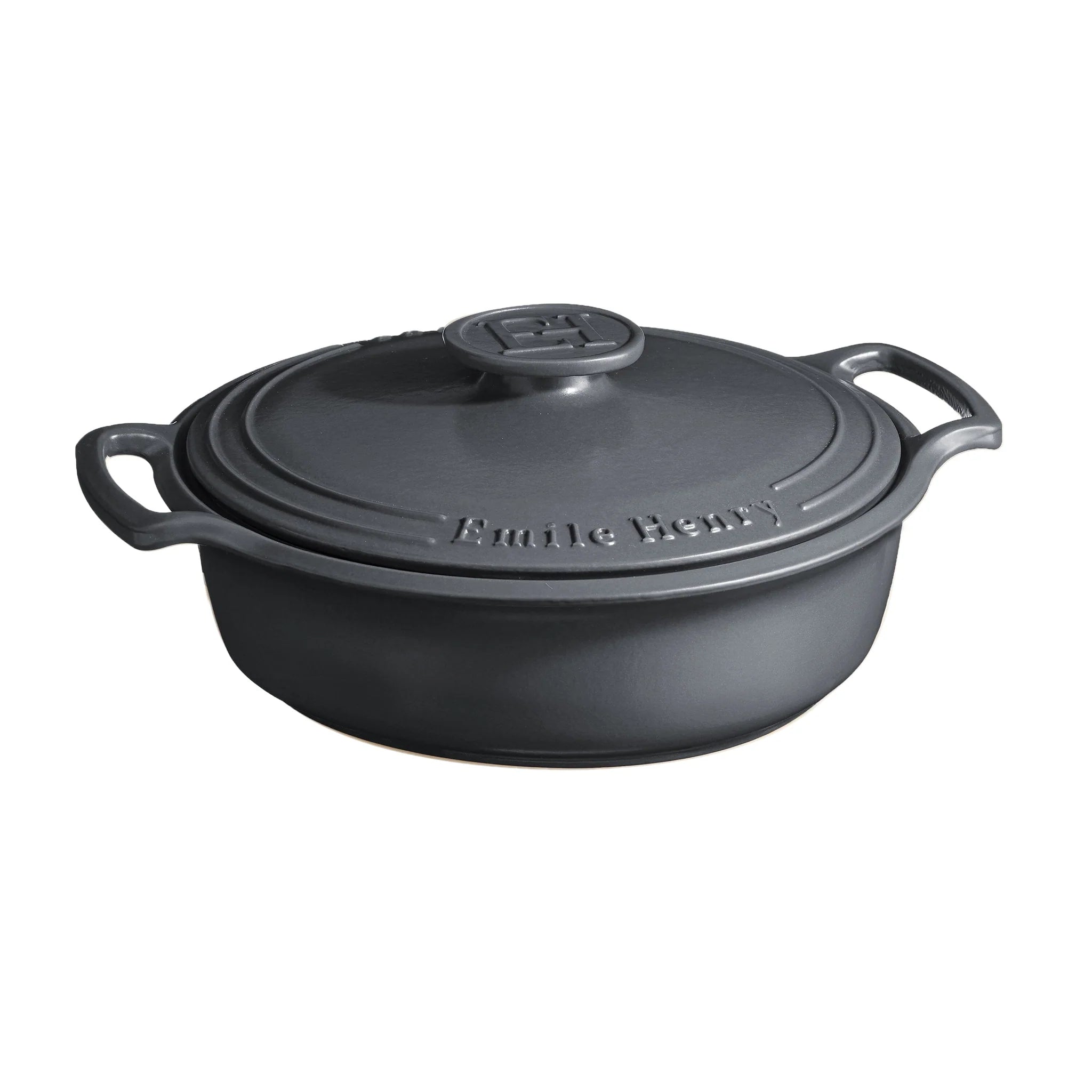 Emile Henry | Sublime 4 QT Braiser