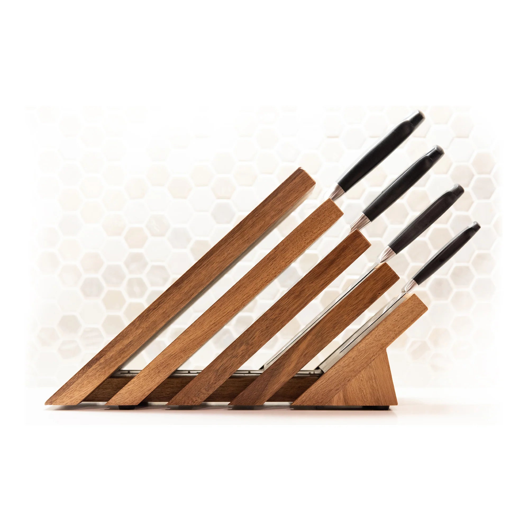 Messermeister | Next Level Magnetic Knife Block