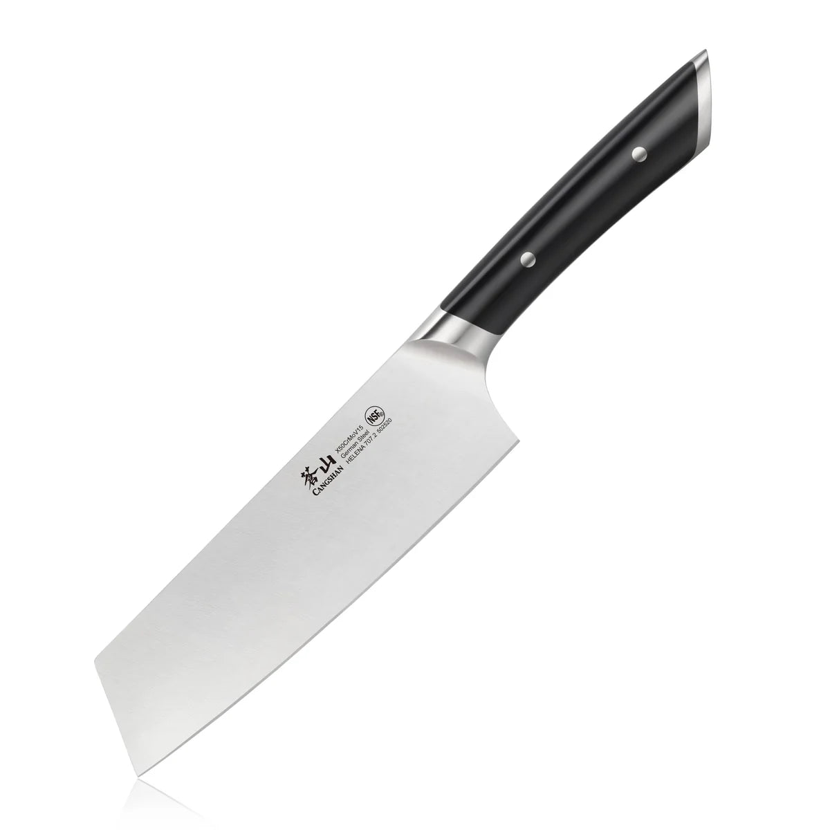 Cangshan | Helena Series 7" Nakiri Knife