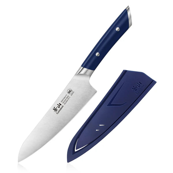 Cangshan | Helena 5.5" Utility Prep Knife