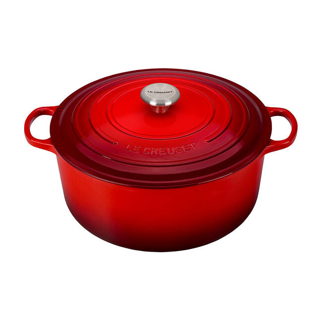 Le Creuset | 7.25 qt Round Dutch Oven