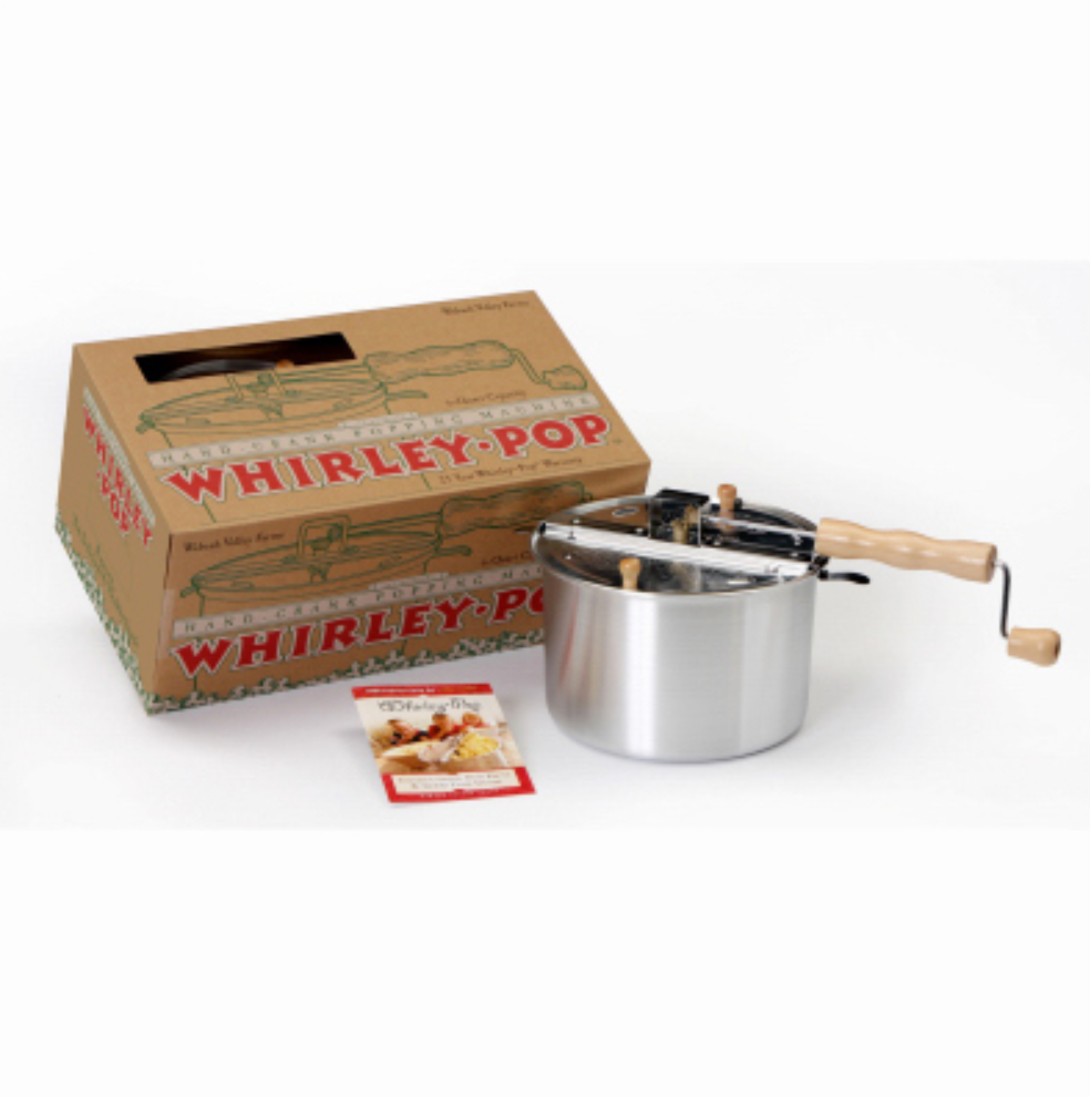 Wabash Valley Farms | Whirley Pop Original