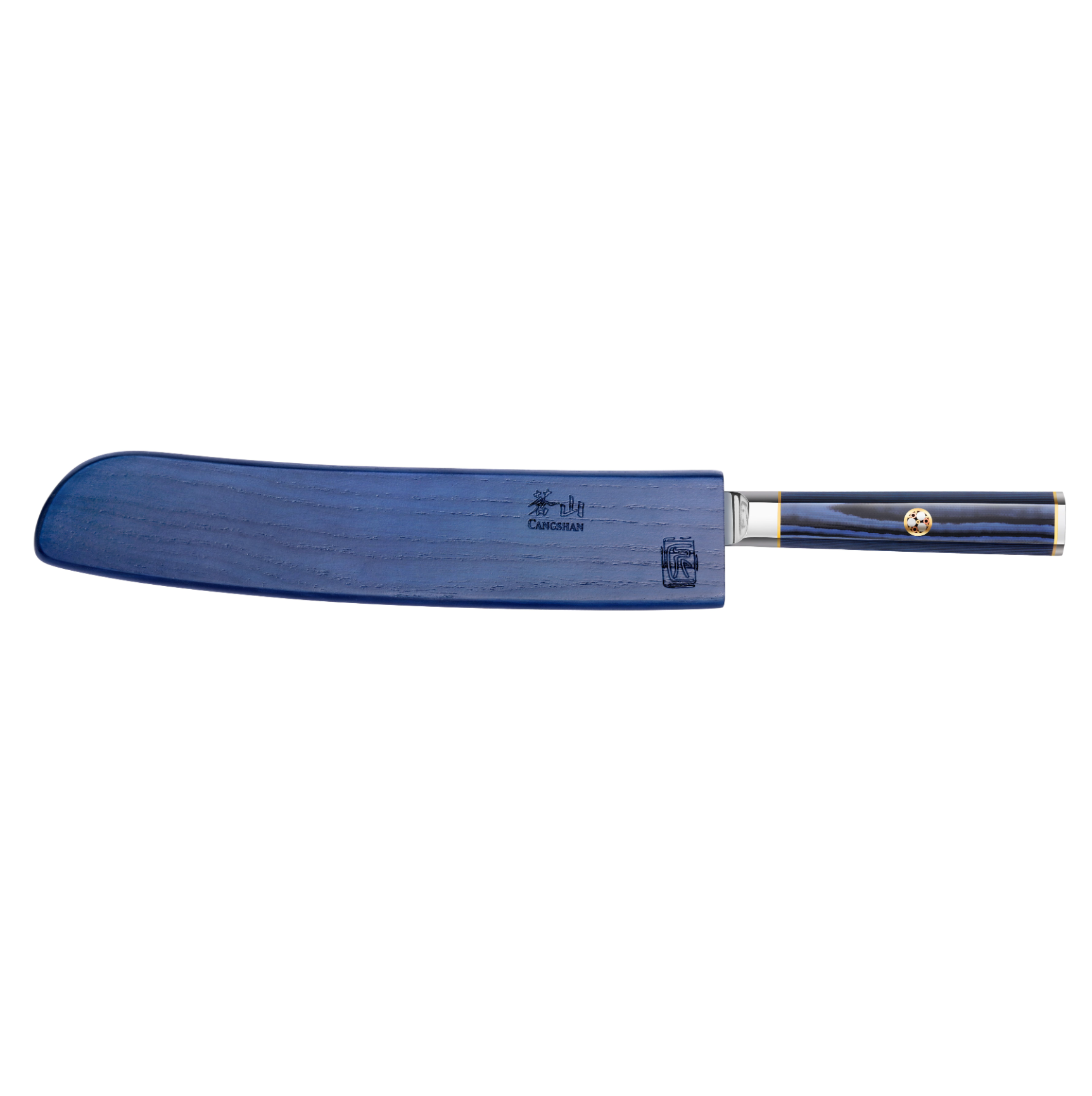 Cangshan | Kita Series 9" Bread Knife