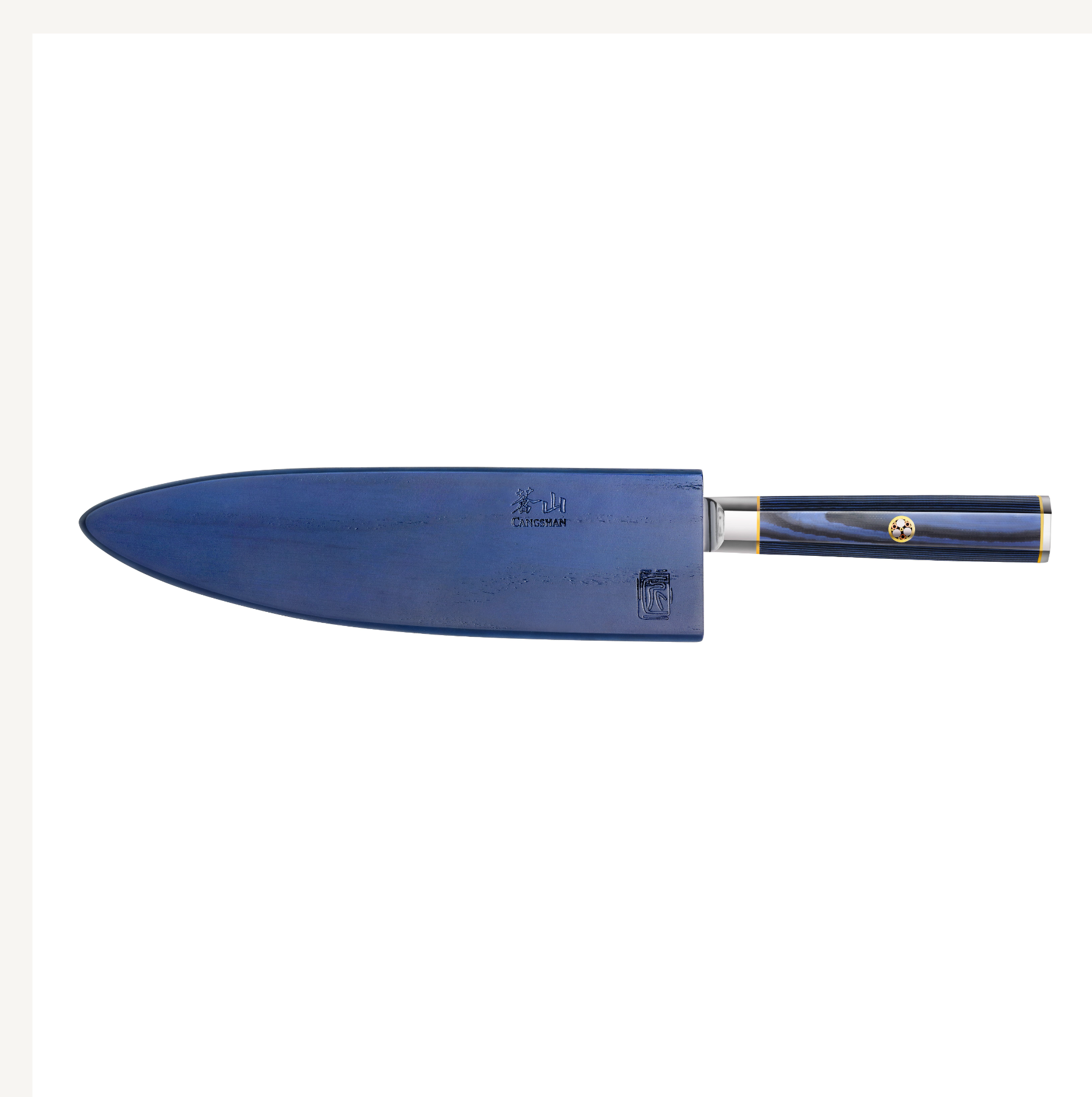 Cangshan | Kita Series 8" Chef's Knife