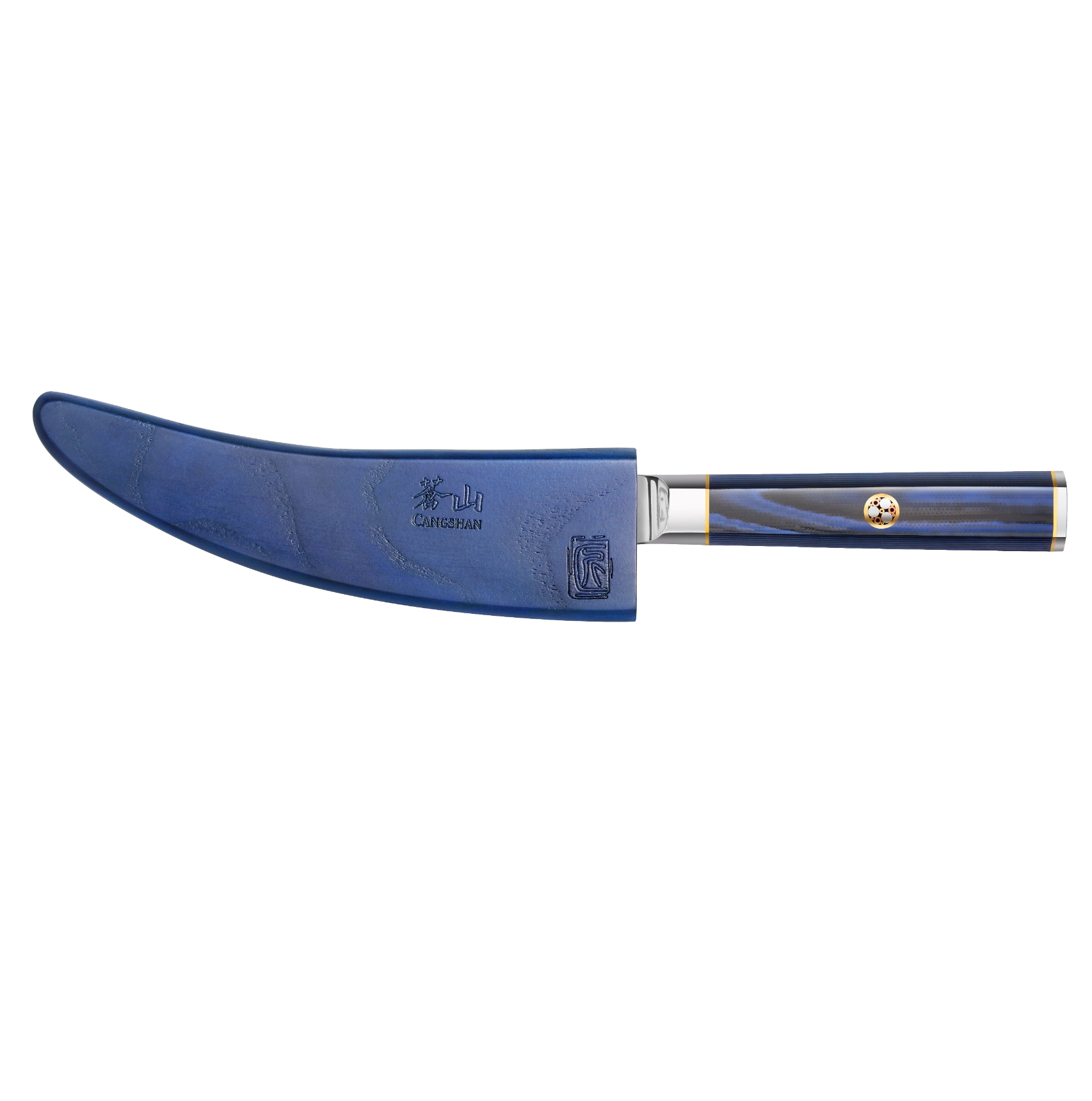 Cangshan | Kita Series 6" Boning Knife