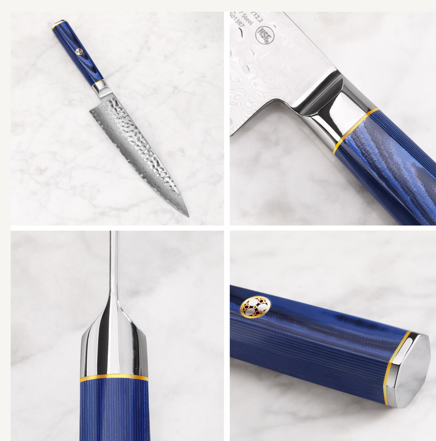 Cangshan | Kita Series 6" Boning Knife