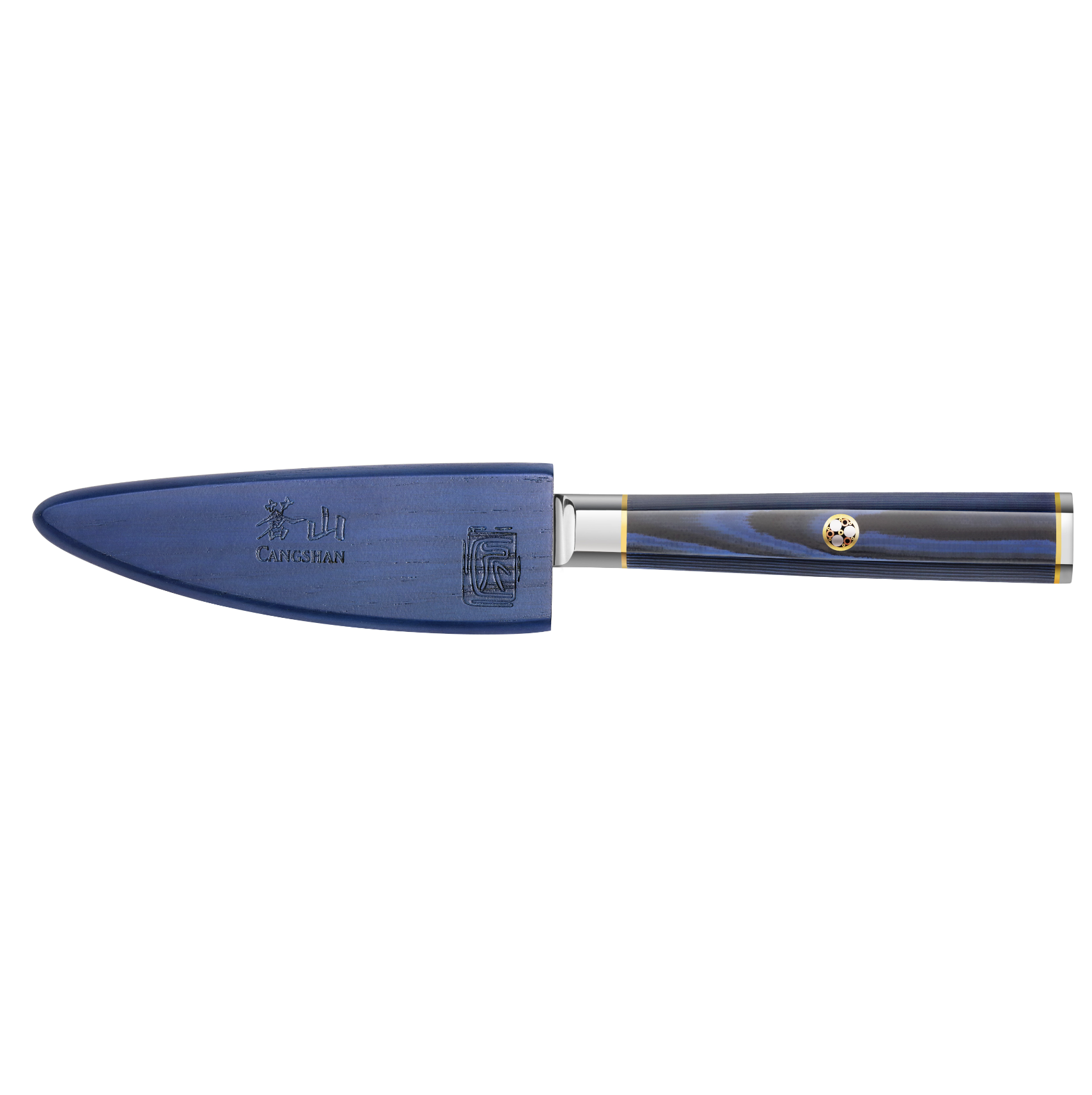 Cangshan | Kita Series 3.5" Paring Knife
