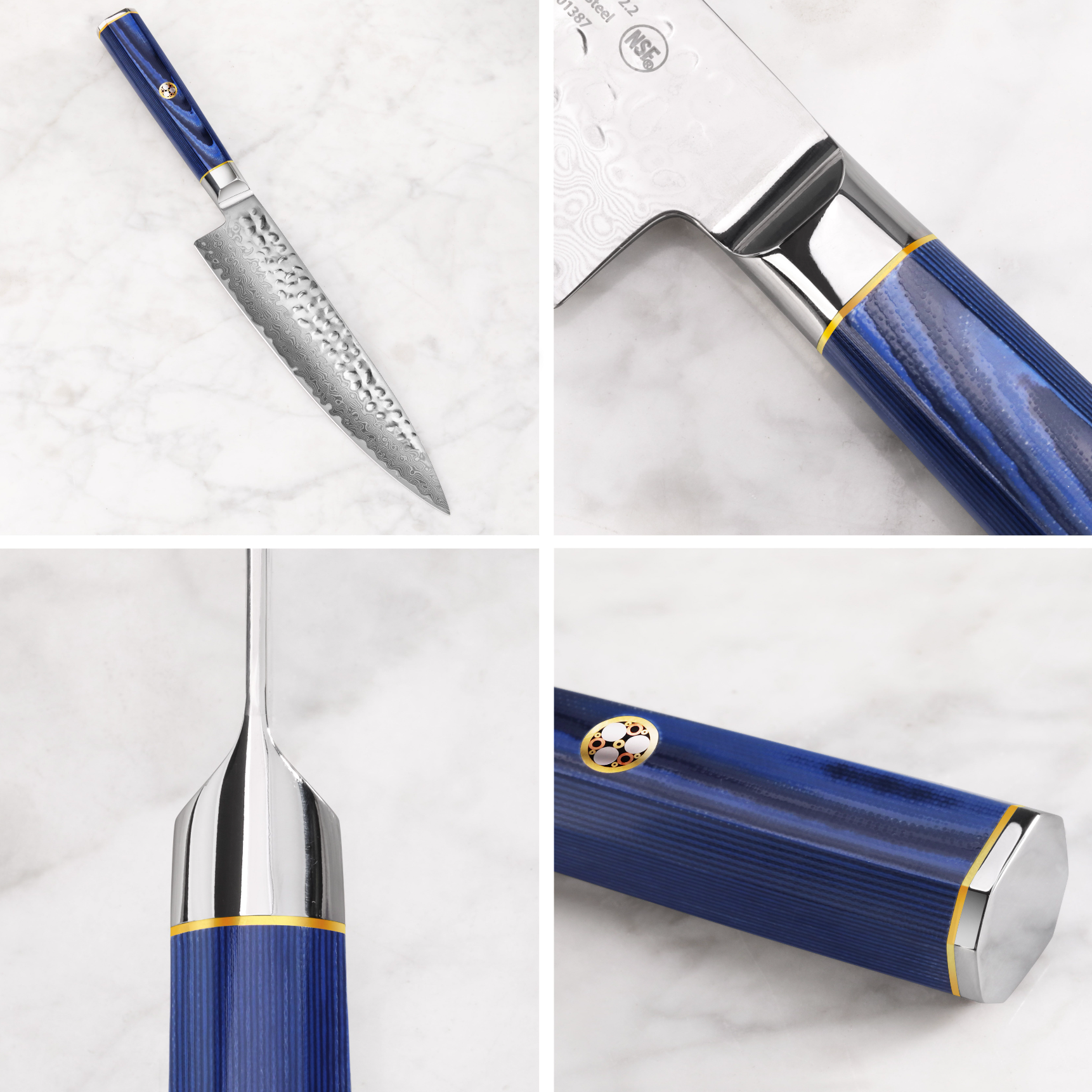 Cangshan | Kita Series 3.5" Paring Knife
