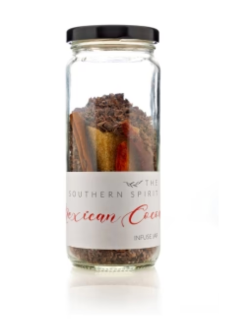 Mexican Cocoa Cocktail Infusion Kit