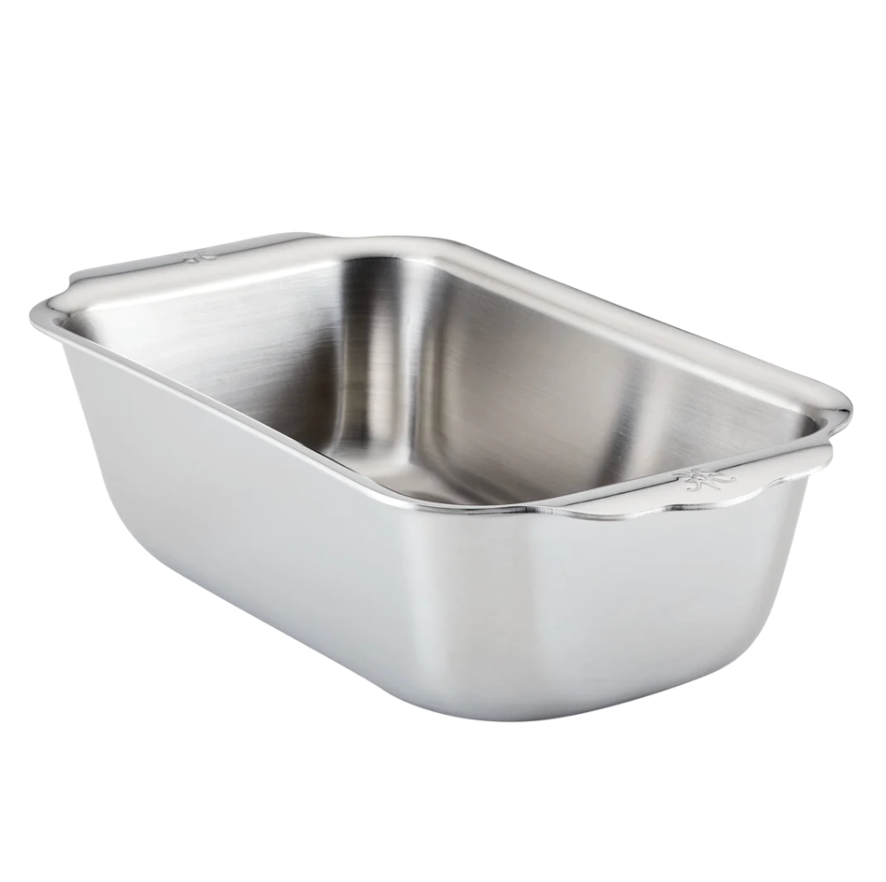 Hestan | Ovenbond Stainless Steel Loaf Pan