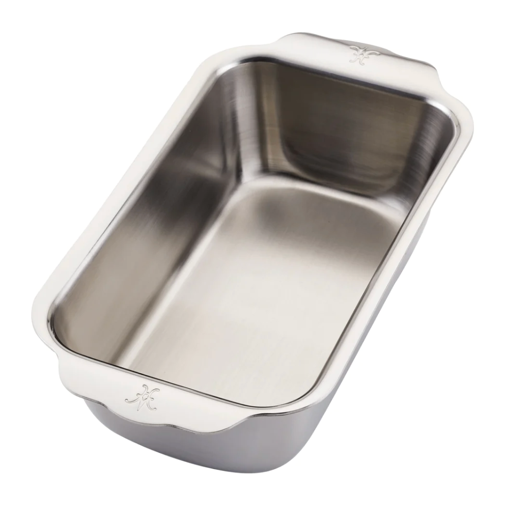 Hestan | Ovenbond Stainless Steel Loaf Pan