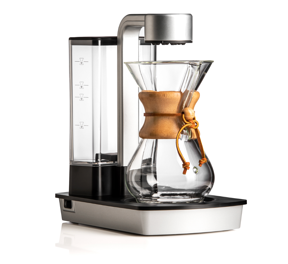 Chemex | Ottomatic Coffeebrewer