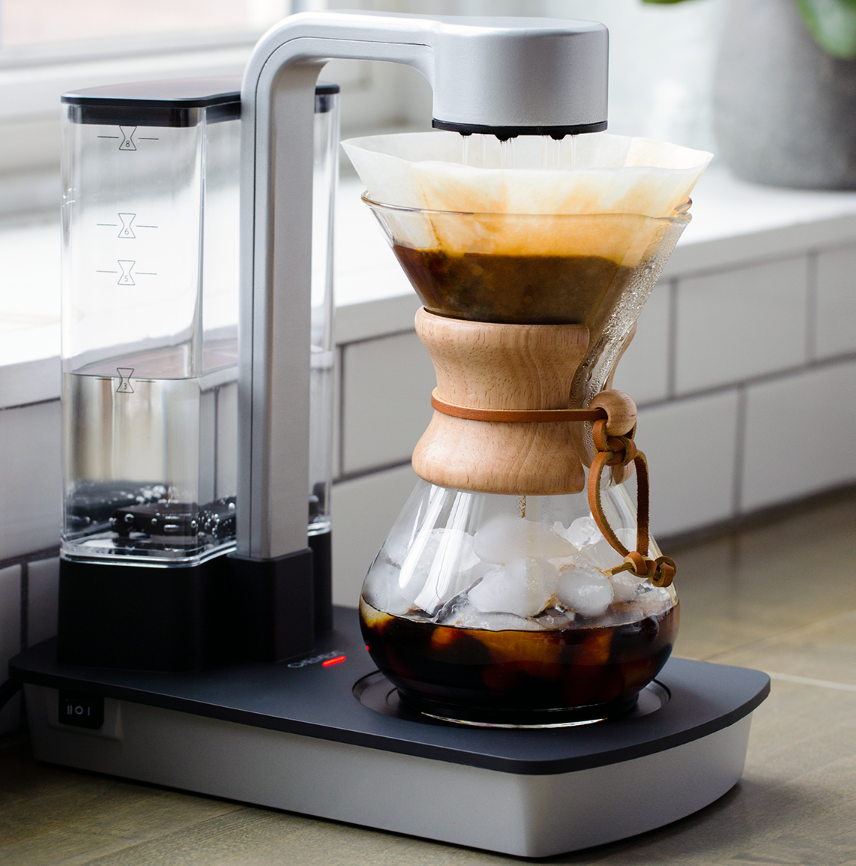 Chemex | Ottomatic Coffeebrewer